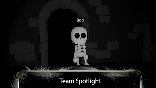 Lethal Companionship penulis hantaran