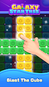 Galaxy Star Tree скриншот 3