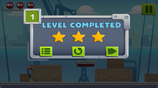 Knock Down Boxes Screenshot 6