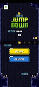 Jump Down screenshot 1