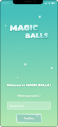 Magic Balls اسکرین شاٹ 6