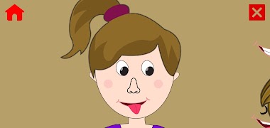 Learn: Body 스크린샷 4