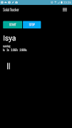 Solat Tracker syot layar 4