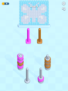 Knit Sort स्क्रीनशॉट 5