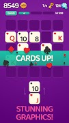 Cards Up! ภาพหน้าจอ 5