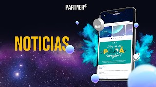 Partner Mobile® स्क्रीनशॉट 1