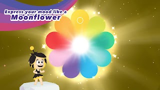 برنامه‌نما Hanazuki عکس از صفحه