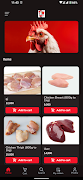 Fruj Fresh Plakat