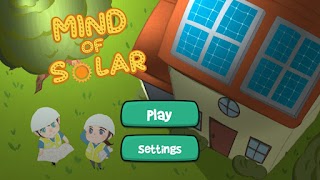 Mind of Solar (MOS) ảnh chụp màn hình 5