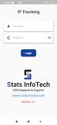 IP Tracking скриншот 4