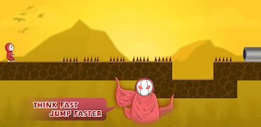 Devil Pit -Type of Level Devil اسکرین شاٹ 1