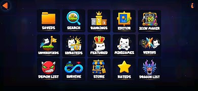 Final Dash 2.2 (New Dash Mode) 截圖 3