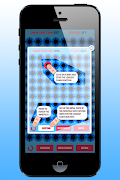 برنامه‌نما Chain Reaction عکس از صفحه