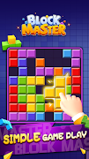 Block Master Screenshot 2