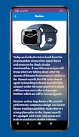 wearfit pro guide imagem de tela 2