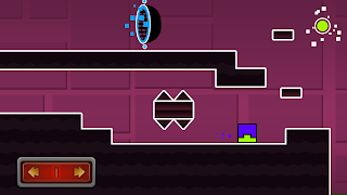 Geometry Platformer 截图 6