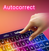 Keyboard Themes For Android পোস্টার