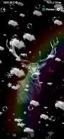 Deer Wallpaper 스크린샷 6