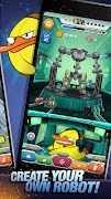 برنامهنما Idle Robot Clicker Chips عکس از صفحه
