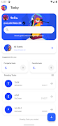 Tasky - Task Manager पोस्टर