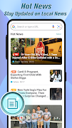 Easy Browser - Easy & Smart 截图 3