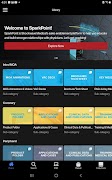 SparkPoint imagem de tela 4