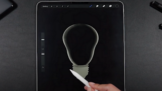 Digital Drawing For Android poster