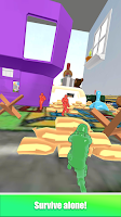 Peek Strike: Toy Frontlines screenshot 3