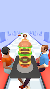 Food Run اسکرین شاٹ 2