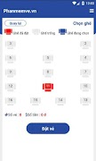 Itvina Ticket screenshot 2