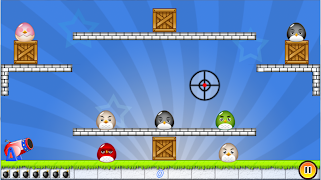 Birds Challenge screenshot 3