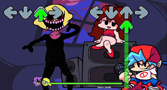 Mod Friday Night Funkin Launcher (Unofficial) 스크린샷 2