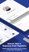 Magnit VMS Mobile EU تصوير الشاشة 3