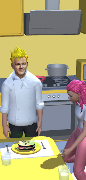 Kitchen From Hell screenshot 5