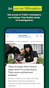 Milwaukee Journal Sentinel screenshot 4