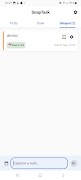 SnapTask - Catat Tugas Cepat screenshot 4