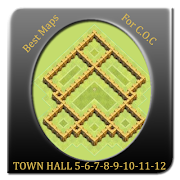 Town Hall Base Complete poster