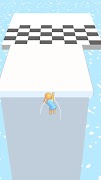 برنامه‌نما Platform Jumper 3D عکس از صفحه