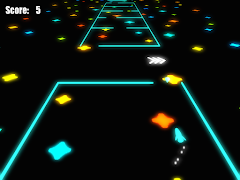 Radical 3D 截圖 7