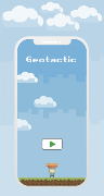 Geotactic - Catch them! اسکرین شاٹ 6