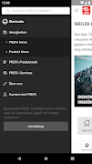 PREFA Group screenshot 1