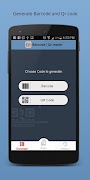 QR Reader & Barcode scanner. ภาพหน้าจอ 3