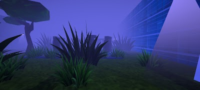 Thawfall lite screenshot 6