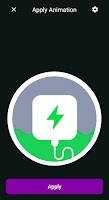 Battery Charging Animations poster