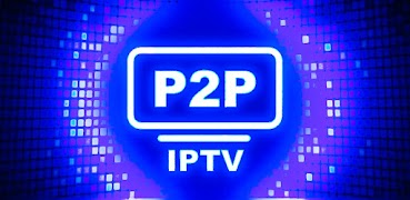 TV BOX P2P syot layar 2