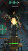 5 Schermata Invaders