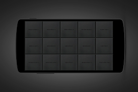 Drum Pad スクリーンショット 4