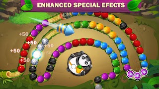 Panda Quest 截圖 6