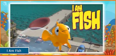 I Am Fish Walkthrough اسکرین شاٹ 6