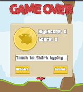 Tappy plane screenshot 3